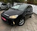 Чорний Форд Сі-Макс, об'ємом двигуна 1.6 л та пробігом 192 тис. км за 5800 $, фото 1 на Automoto.ua