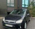 Чорний Форд Сі-Макс, об'ємом двигуна 2 л та пробігом 270 тис. км за 3800 $, фото 1 на Automoto.ua
