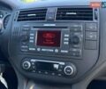Чорний Форд Сі-Макс, об'ємом двигуна 1.8 л та пробігом 248 тис. км за 6400 $, фото 19 на Automoto.ua