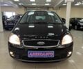 Форд Си-Макс 2007 в Кропивницком (Кировограде) на Automoto.ua Черный Форд Си-Макс, объемом двигателя 0 л и пробегом 187 тыс. км за 5500 $, фото 4 на Automoto.ua