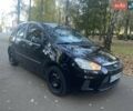 Черный Форд Си-Макс, объемом двигателя 1.6 л и пробегом 298 тыс. км за 5500 $, фото 1 на Automoto.ua