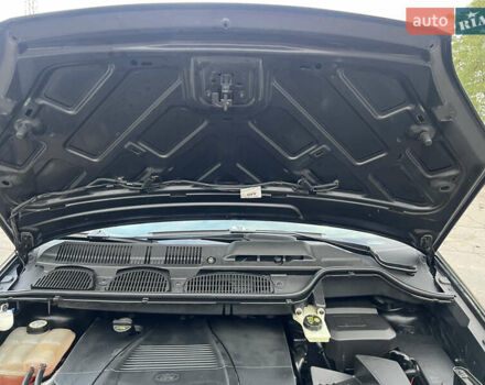 Форд Сі-Макс 2007 у Хороле на Automoto.ua Чорний Форд Сі-Макс, об'ємом двигуна 1.8 л та пробігом 183 тис. км за 5700 $, фото 37 на Automoto.ua