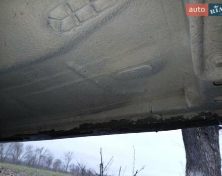 Черный Форд Си-Макс, объемом двигателя 1.8 л и пробегом 224 тыс. км за 3999 $, фото 23 на Automoto.ua