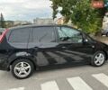 Черный Форд Си-Макс, объемом двигателя 2 л и пробегом 335 тыс. км за 4600 $, фото 7 на Automoto.ua