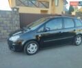 Форд Сі-Макс 2007 у Луцьку на Automoto.ua Чорний Форд Сі-Макс, об'ємом двигуна 1.8 л та пробігом 265 тис. км за 4999 $, фото 10 на Automoto.ua