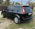 Чорний Форд Сі-Макс, об'ємом двигуна 1.8 л та пробігом 183 тис. км за 4600 $, фото 5 на Automoto.ua