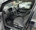Чорний Форд Сі-Макс, об'ємом двигуна 1.6 л та пробігом 192 тис. км за 5800 $, фото 8 на Automoto.ua
