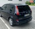 Чорний Форд Сі-Макс, об'ємом двигуна 1.6 л та пробігом 302 тис. км за 5399 $, фото 18 на Automoto.ua