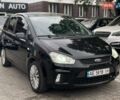 Черный Форд Си-Макс, объемом двигателя 1.8 л и пробегом 281 тыс. км за 5700 $, фото 17 на Automoto.ua