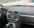 Черный Форд Си-Макс, объемом двигателя 1.6 л и пробегом 204 тыс. км за 5600 $, фото 13 на Automoto.ua