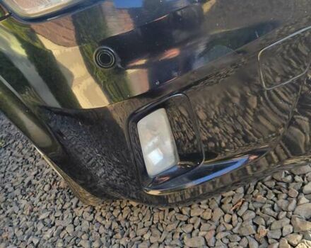 Чорний Форд Сі-Макс, об'ємом двигуна 1.8 л та пробігом 265 тис. км за 4700 $, фото 10 на Automoto.ua