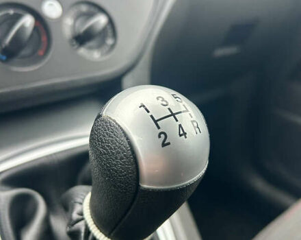 Черный Форд Си-Макс, объемом двигателя 1.8 л и пробегом 253 тыс. км за 5150 $, фото 33 на Automoto.ua