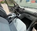 Чорний Форд Сі-Макс, об'ємом двигуна 1.6 л та пробігом 302 тис. км за 5399 $, фото 38 на Automoto.ua