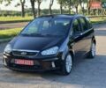 Чорний Форд Сі-Макс, об'ємом двигуна 1.8 л та пробігом 248 тис. км за 6400 $, фото 3 на Automoto.ua