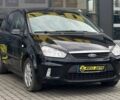 Чорний Форд Сі-Макс, об'ємом двигуна 2 л та пробігом 188 тис. км за 6500 $, фото 1 на Automoto.ua