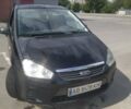 Чорний Форд Сі-Макс, об'ємом двигуна 1.6 л та пробігом 320 тис. км за 4350 $, фото 1 на Automoto.ua