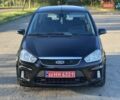 Чорний Форд Сі-Макс, об'ємом двигуна 1.8 л та пробігом 248 тис. км за 6400 $, фото 8 на Automoto.ua