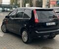 Черный Форд Си-Макс, объемом двигателя 1.8 л и пробегом 281 тыс. км за 5700 $, фото 5 на Automoto.ua