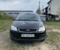 Чорний Форд Сі-Макс, об'ємом двигуна 1.8 л та пробігом 183 тис. км за 4600 $, фото 1 на Automoto.ua
