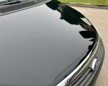 Черный Форд Си-Макс, объемом двигателя 1.8 л и пробегом 253 тыс. км за 5150 $, фото 12 на Automoto.ua