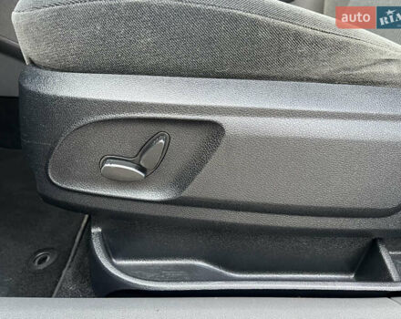 Форд Сі-Макс 2007 у Хороле на Automoto.ua Чорний Форд Сі-Макс, об'ємом двигуна 1.8 л та пробігом 183 тис. км за 5700 $, фото 23 на Automoto.ua