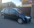 Форд Сі-Макс 2007 у Луцьку на Automoto.ua Чорний Форд Сі-Макс, об'ємом двигуна 1.8 л та пробігом 265 тис. км за 4999 $, фото 8 на Automoto.ua