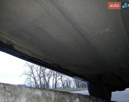 Черный Форд Си-Макс, объемом двигателя 1.8 л и пробегом 224 тыс. км за 3999 $, фото 25 на Automoto.ua