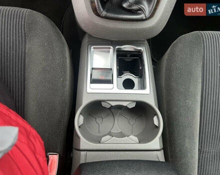 Чорний Форд Сі-Макс, об'ємом двигуна 1.8 л та пробігом 183 тис. км за 5700 $, фото 18 на Automoto.ua