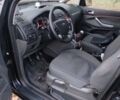 Форд Си-Макс 2007 в Горишние Плавни (Комсомольск) на Automoto.ua Черный Форд Си-Макс, объемом двигателя 1.6 л и пробегом 237 тыс. км за 5100 $, фото 12 на Automoto.ua