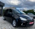 Чорний Форд Сі-Макс, об'ємом двигуна 1.6 л та пробігом 192 тис. км за 5700 $, фото 5 на Automoto.ua