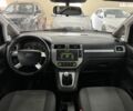 Форд Си-Макс 2007 в Кропивницком (Кировограде) на Automoto.ua Черный Форд Си-Макс, объемом двигателя 0 л и пробегом 187 тыс. км за 5500 $, фото 10 на Automoto.ua