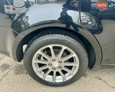 Черный Форд Си-Макс, объемом двигателя 1.8 л и пробегом 253 тыс. км за 5150 $, фото 21 на Automoto.ua