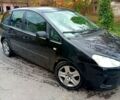 Чорний Форд Сі-Макс, об'ємом двигуна 1.8 л та пробігом 0 тис. км за 5500 $, фото 1 на Automoto.ua