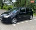 Чорний Форд Сі-Макс, об'ємом двигуна 1.6 л та пробігом 302 тис. км за 5399 $, фото 6 на Automoto.ua