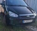 Чорний Форд Сі-Макс, об'ємом двигуна 1.8 л та пробігом 184 тис. км за 5100 $, фото 1 на Automoto.ua