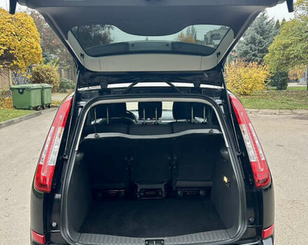 Черный Форд Си-Макс, объемом двигателя 1.8 л и пробегом 253 тыс. км за 5150 $, фото 45 на Automoto.ua