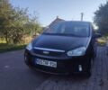 Форд Сі-Макс 2007 у Луцьку на Automoto.ua Чорний Форд Сі-Макс, об'ємом двигуна 1.8 л та пробігом 265 тис. км за 4999 $, фото 7 на Automoto.ua