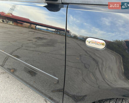 Форд Сі-Макс 2007 у Хороле на Automoto.ua Чорний Форд Сі-Макс, об'ємом двигуна 1.8 л та пробігом 183 тис. км за 5700 $, фото 13 на Automoto.ua