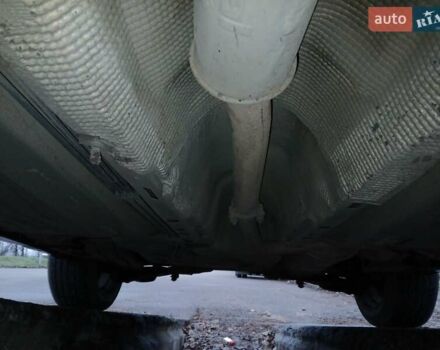 Черный Форд Си-Макс, объемом двигателя 1.8 л и пробегом 224 тыс. км за 3999 $, фото 26 на Automoto.ua