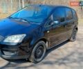 Чорний Форд Сі-Макс, об'ємом двигуна 1.6 л та пробігом 250 тис. км за 4700 $, фото 1 на Automoto.ua