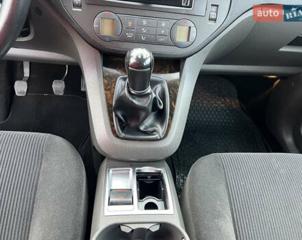 Форд Сі-Макс 2007 у Хороле на Automoto.ua Чорний Форд Сі-Макс, об'ємом двигуна 1.8 л та пробігом 183 тис. км за 5700 $, фото 27 на Automoto.ua