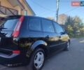 Форд Сі-Макс 2007 у Луцьку на Automoto.ua Чорний Форд Сі-Макс, об'ємом двигуна 1.8 л та пробігом 265 тис. км за 4999 $, фото 5 на Automoto.ua
