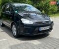 Чорний Форд Сі-Макс, об'ємом двигуна 1.6 л та пробігом 302 тис. км за 5399 $, фото 22 на Automoto.ua