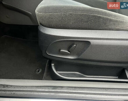 Чорний Форд Сі-Макс, об'ємом двигуна 1.8 л та пробігом 183 тис. км за 5700 $, фото 23 на Automoto.ua