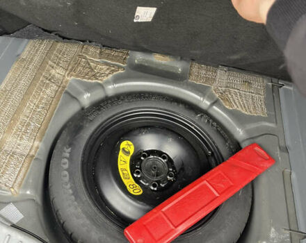 Чорний Форд Сі-Макс, об'ємом двигуна 1.8 л та пробігом 251 тис. км за 4950 $, фото 11 на Automoto.ua