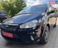 Чорний Форд Сі-Макс, об'ємом двигуна 1.6 л та пробігом 231 тис. км за 5100 $, фото 1 на Automoto.ua