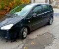 Чорний Форд Сі-Макс, об'ємом двигуна 1.8 л та пробігом 0 тис. км за 5500 $, фото 1 на Automoto.ua