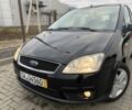 Чорний Форд Сі-Макс, об'ємом двигуна 1.6 л та пробігом 200 тис. км за 4800 $, фото 1 на Automoto.ua
