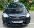 Чорний Форд Сі-Макс, об'ємом двигуна 1.6 л та пробігом 302 тис. км за 5399 $, фото 30 на Automoto.ua