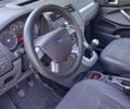 Чорний Форд Сі-Макс, об'ємом двигуна 1.56 л та пробігом 227 тис. км за 6200 $, фото 5 на Automoto.ua